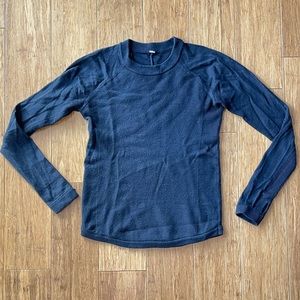 LULULEMON sweater - size 4